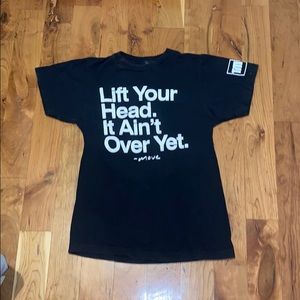 Short Sleeve Shirt (TobyMac brand)